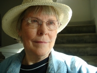 Judy Fischer Walton